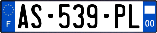 AS-539-PL