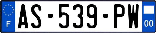 AS-539-PW