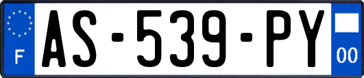 AS-539-PY