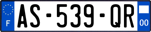 AS-539-QR