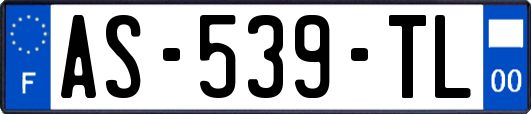 AS-539-TL