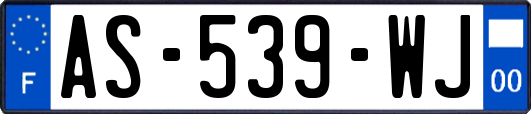 AS-539-WJ