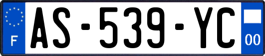 AS-539-YC