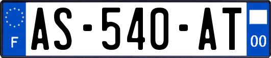 AS-540-AT