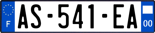 AS-541-EA