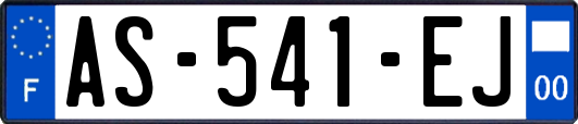 AS-541-EJ