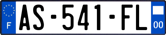 AS-541-FL
