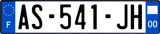 AS-541-JH