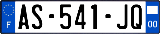 AS-541-JQ