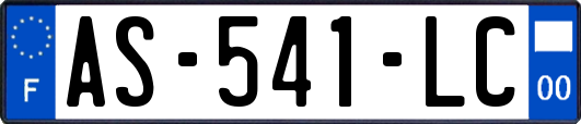 AS-541-LC