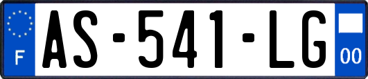 AS-541-LG