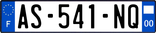 AS-541-NQ