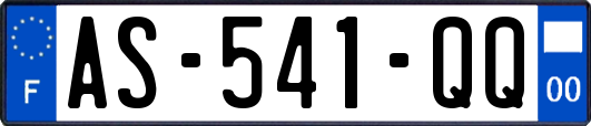 AS-541-QQ