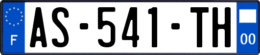 AS-541-TH