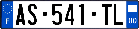 AS-541-TL