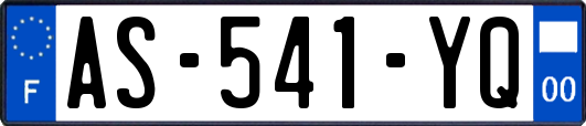 AS-541-YQ