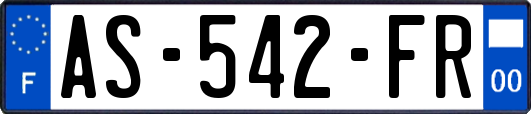 AS-542-FR