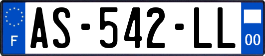 AS-542-LL