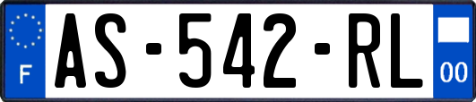 AS-542-RL