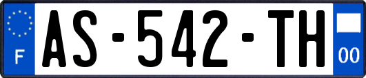 AS-542-TH