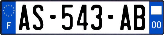 AS-543-AB