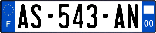 AS-543-AN