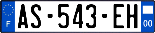 AS-543-EH