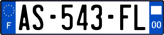 AS-543-FL