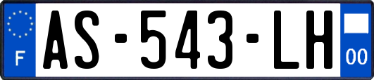 AS-543-LH