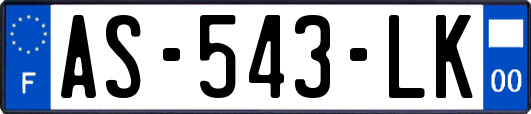 AS-543-LK