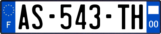 AS-543-TH