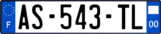AS-543-TL