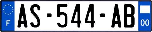 AS-544-AB