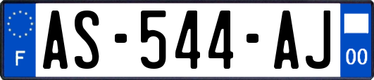 AS-544-AJ