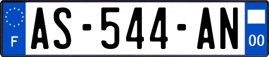 AS-544-AN