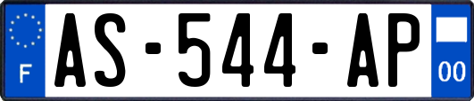 AS-544-AP