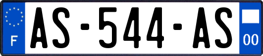 AS-544-AS