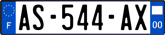 AS-544-AX