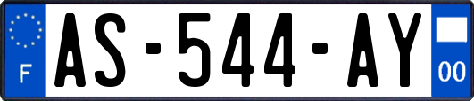 AS-544-AY