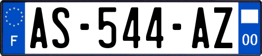 AS-544-AZ