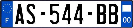 AS-544-BB