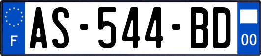 AS-544-BD