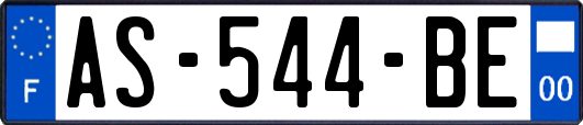 AS-544-BE
