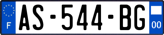 AS-544-BG