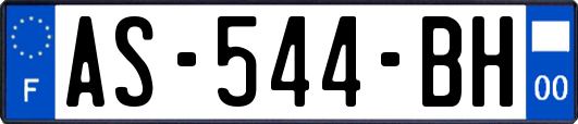 AS-544-BH