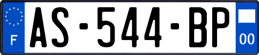 AS-544-BP