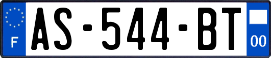 AS-544-BT