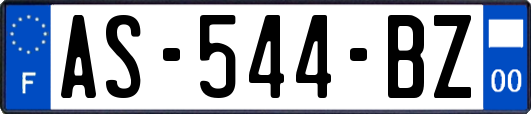 AS-544-BZ