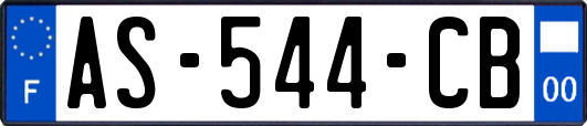 AS-544-CB