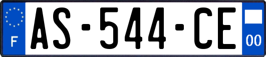 AS-544-CE
